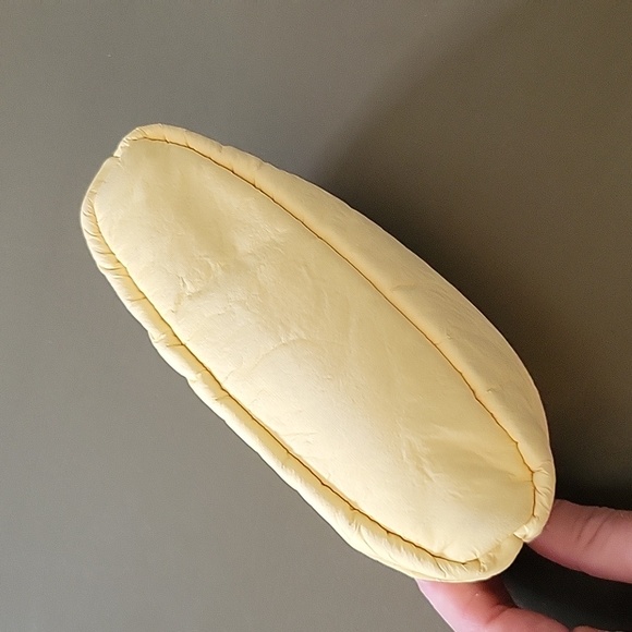 Sanrio Chococat Rare Zip Top Coin Purse Pouch Kawaii 2006 Hello Kitty Mini Bag - Picture 5 of 12